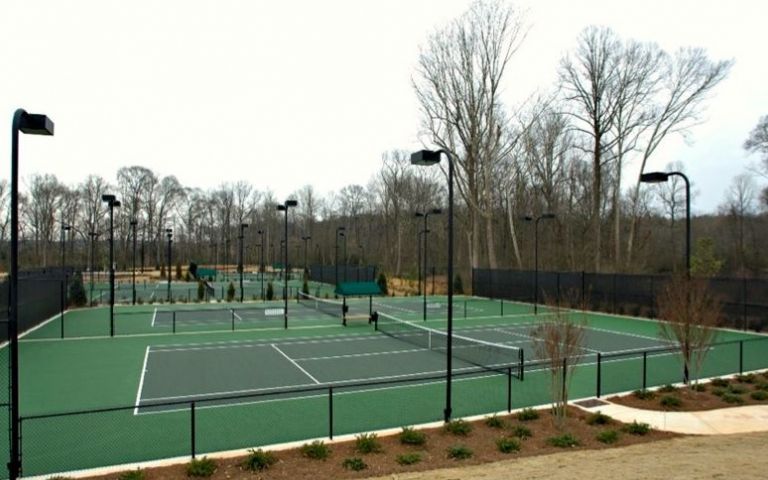 homes for sale village at deaton creek hoschton ga